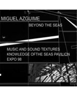 Miguel Azguime • Para lá dos Mares CD