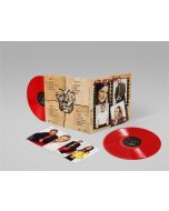 Ace Of Base - The Bridge (30th Anniversary) (Limited Edition) (Red Vinyl) LP