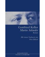 Gottfried Keller • Martin Salander