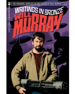 Will Murray • Writings in Bronze
