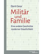 Dorit Geva • Militär und Familie