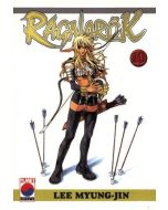 Lee Myung-Jin • Ragnarök, Band 10