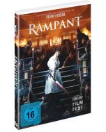 Rampant DVD