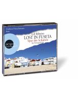 Gil Ribeiro • Lost in Fuseta | Spur der Schatten 6 CDs