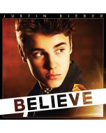 Justin Bieber • Believe Deluxe CD+DVD