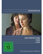 Hans-Christian Schmid • Sturm DVD