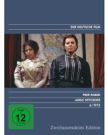 Peer Raben • Adele Spitzeder DVD