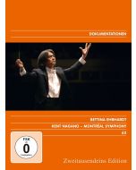 Bettina Ehrhardt • Kent Nagano, Montréal Symphony DVD