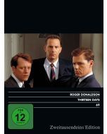 Roger Donaldson • Thirteen Days DVD
