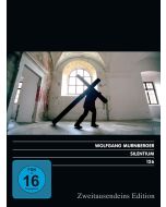 Wolfgang Murnberger • Silentium DVD