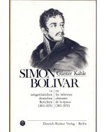 Günter Kahle • Simón Bolivar