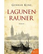 Gunnar Kunz • Lagunenrauner