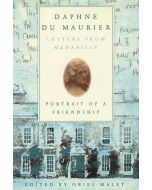 Daphne du Maurier • Letters from Menabilly