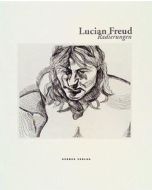 Lucian Freud • Radierungen