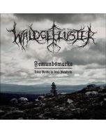 Waldgeflüster - Femundsmarka CD