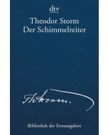 Theodor Storm • Der Schimmelreiter