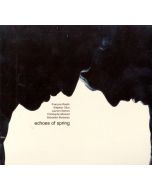 Raulin | Oliva • Echoes of Spring CD