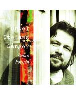 Stefan Forssén • Onkel Stefans Sanger CD
