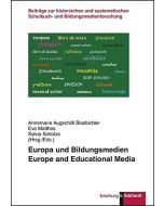Europa und Bildungsmedien | Europe and Educational Media