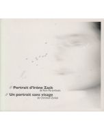 Paranthoën | Zanési • Portrait d'Irène Zack | Un Portrait sans Visage CD