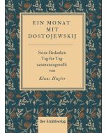 Ein Monat mit Dostojewskij