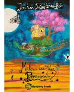Joshua Parksteinhoff • Malou und der Puppenspieler