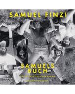 Samuel Finzi • Samuels Buch 5 CDs