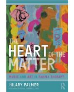 Hilary Palmer • The Heart of the Matter