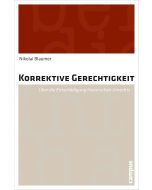 Nikolai Blaumer • Korrektive Gerechtigkeit