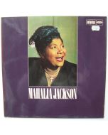 Mahalia Jackson LP