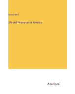 Arinori Mori • Life and Resources in America