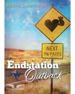 Bettina Lippenberger • Endstation Outback