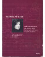Frangis Ali-Sade