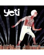 Yeti #12