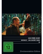 Jean-Pierre Jeunet • Micmacs - Uns gehört Paris! DVD