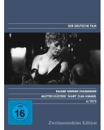 Rainer Werner Fassbinder • Mutter Küsters' Fahrt zum Himmel DVD