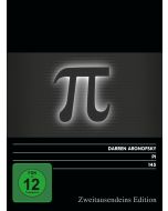 Darren Aronofsky • Pi DVD