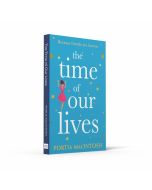 Portia MacIntosh • The Time of Our Lives