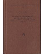 Ludwig Vones • Die "Historia Compostellana"