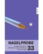Nagelprobe 33