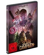 Scare Campaign DVD