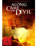 Along Came The Devil DVD