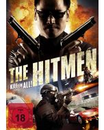 The Hitmen • Kill 'em all DVD