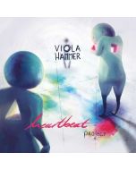 Viola Hammer • Heartbeat Project CD
