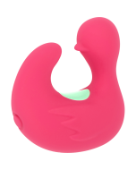 HAPPY LOKY - DUCKYMANIA AUFLADBARER SILIKONSTIMULATORFINGER
