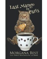 Morgana Best • Last Mango in Paris
