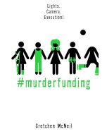 Gretchen McNeil • #MurderFunding