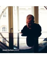Jacob Karlzon - Improvisational Three CD