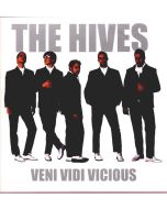 The Hives - Veni Vidi Vicious LP