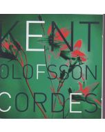 Kent Olofsson - Cordes für Gitarren & Orchester SACD